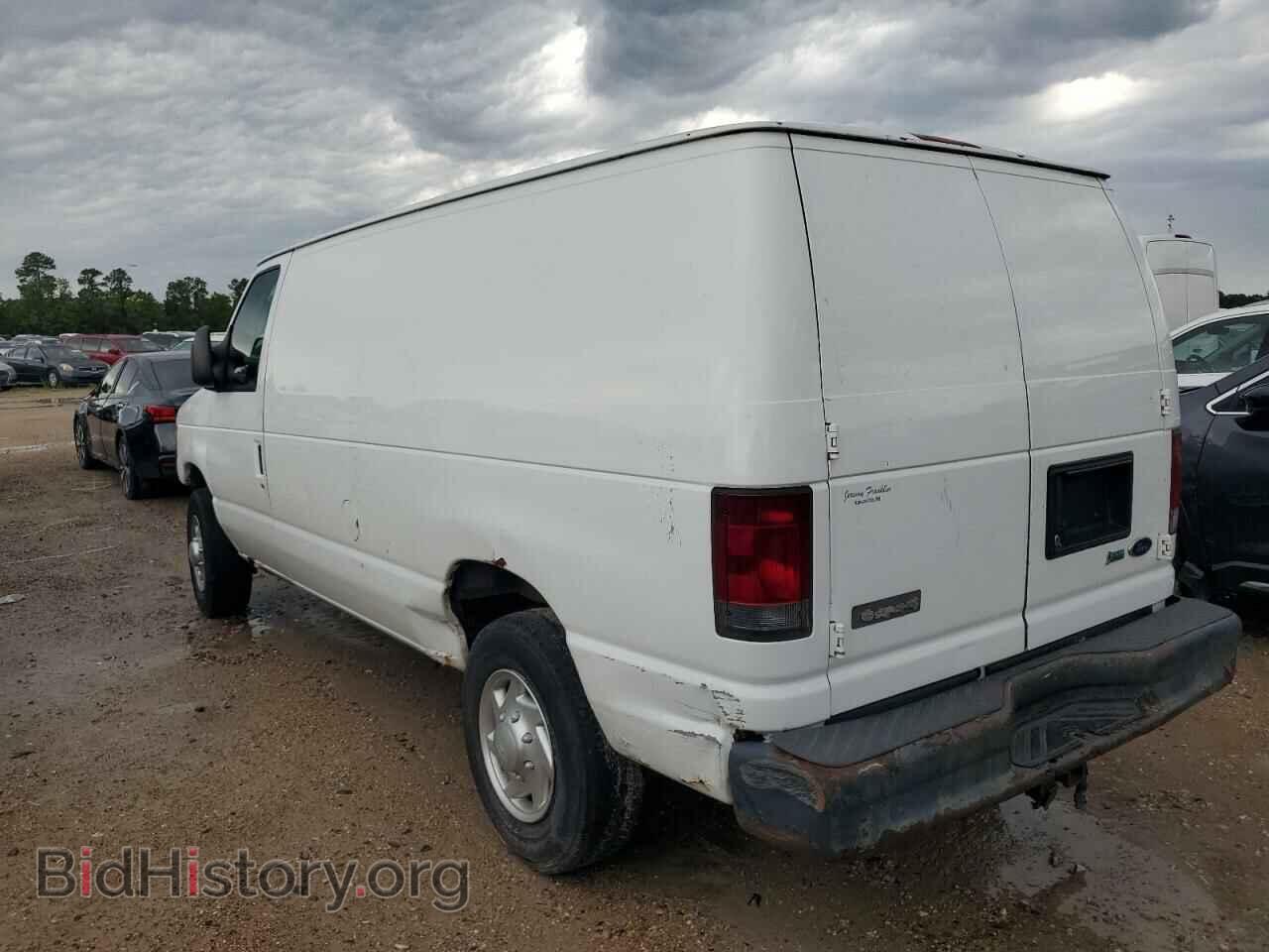 2010 FORD ALL Models - VIN: 1FTNE2EW5ADA63329 - Фото 2