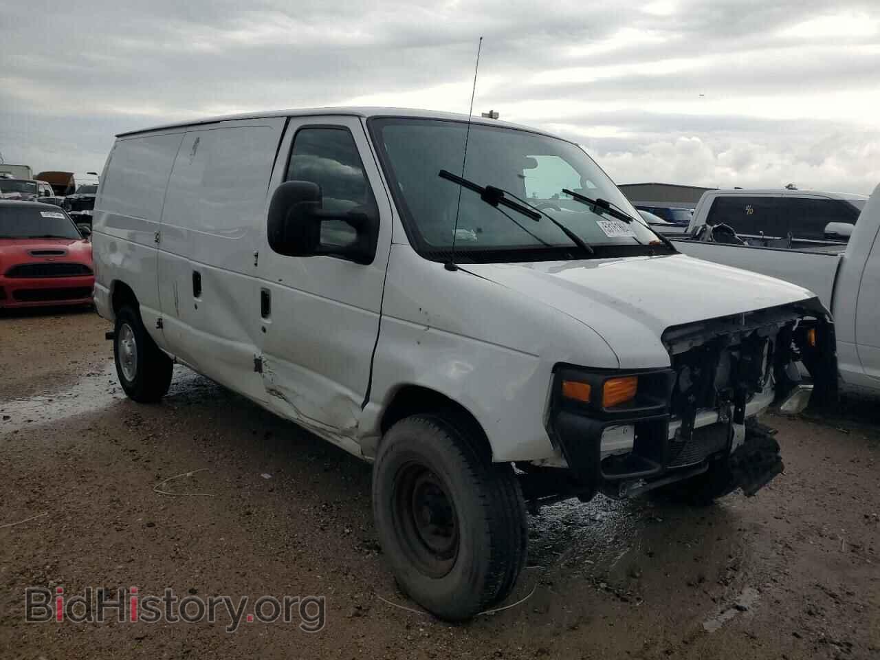 2010 FORD ALL Models - VIN: 1FTNE2EW5ADA63329 - Фото 4
