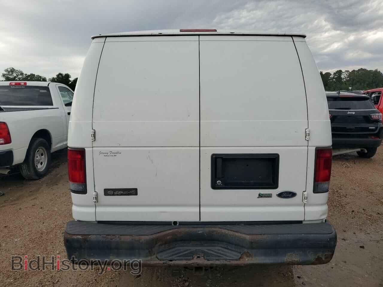 2010 FORD ALL Models - VIN: 1FTNE2EW5ADA63329 - Фото 6
