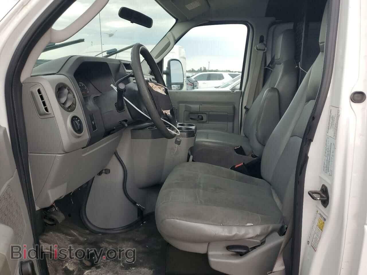 2010 FORD ALL Models - VIN: 1FTNE2EW5ADA63329 - Фото 7