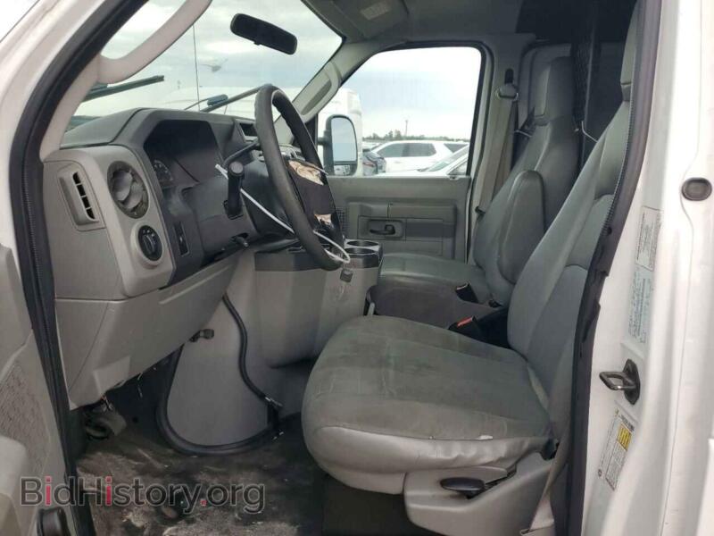 2010 Ford ALL MODELS (VIN 1FTNE2EW5ADA63329) — фото 7 из 12