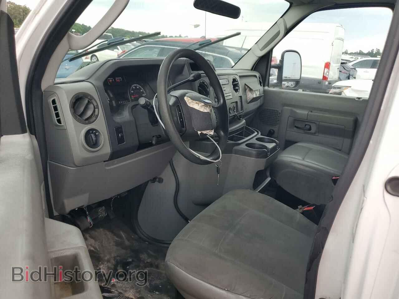 2010 FORD ALL Models - VIN: 1FTNE2EW5ADA63329 - Фото 8