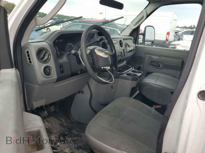 2010 Ford ALL MODELS (VIN 1FTNE2EW5ADA63329) — фото 8 из 12