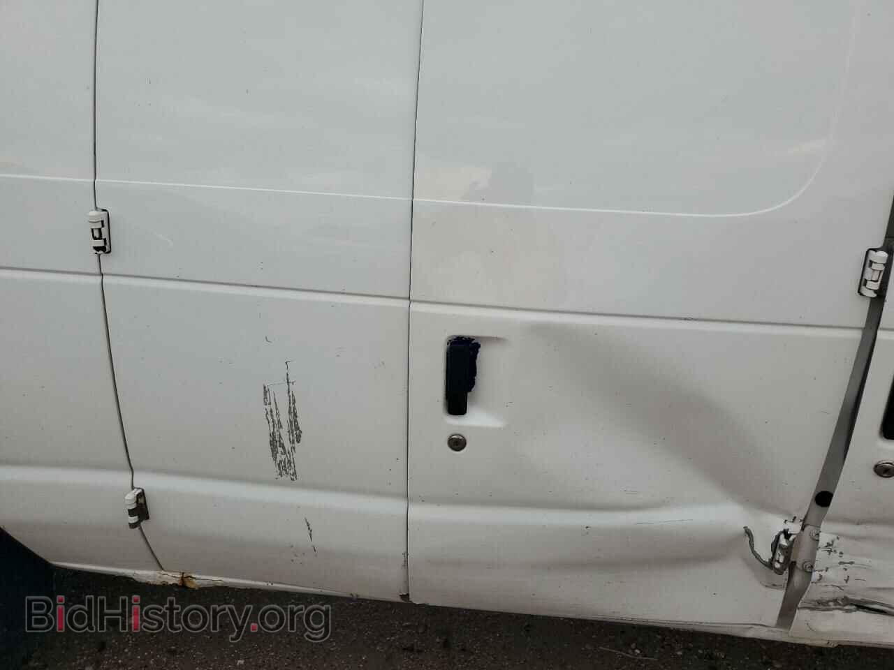 2010 FORD ALL Models - VIN: 1FTNE2EW5ADA63329 - Фото 10