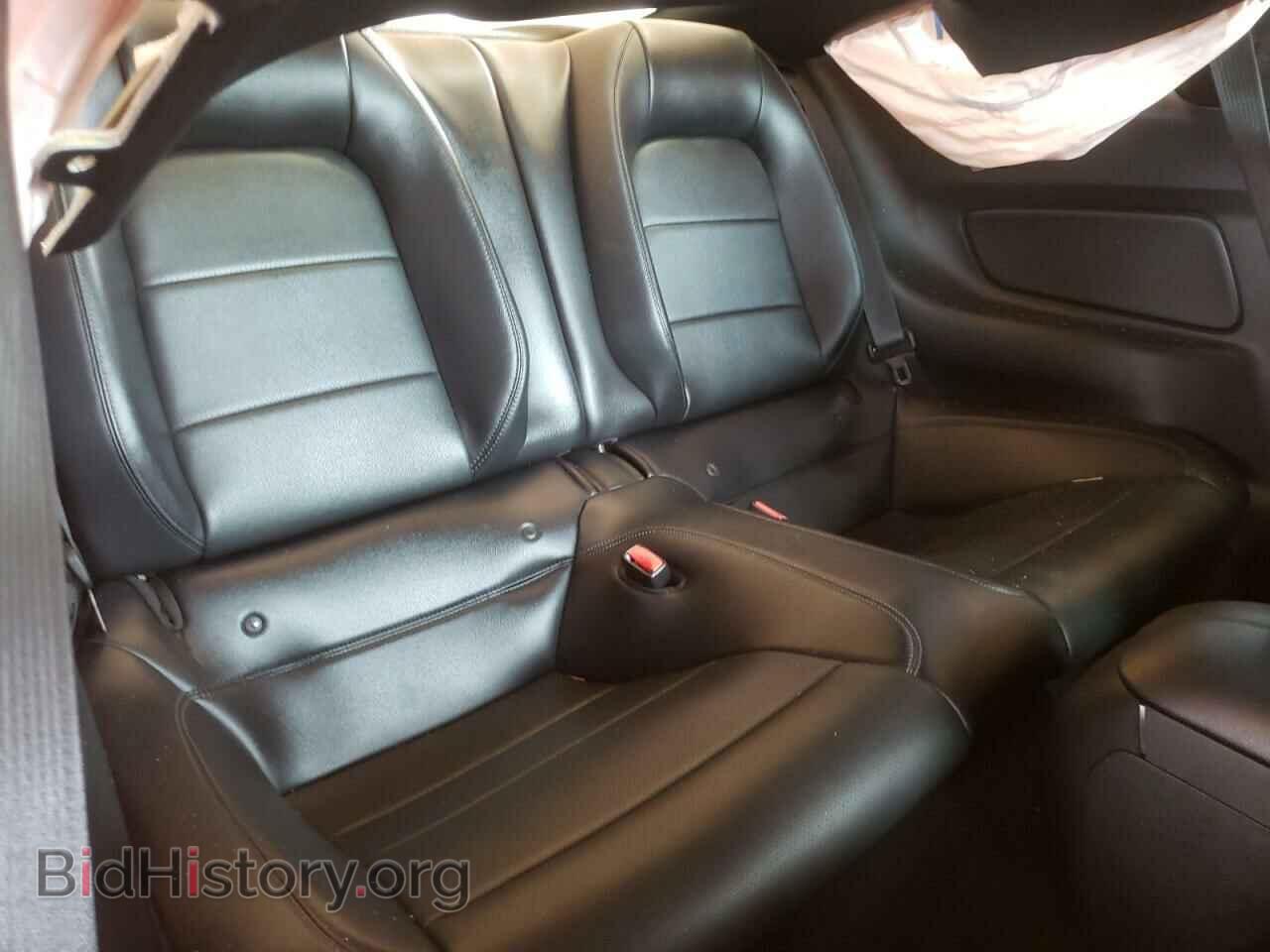2015 FORD MUSTANG - VIN: 1FA6P8TH2F5378098 - Фото 6
