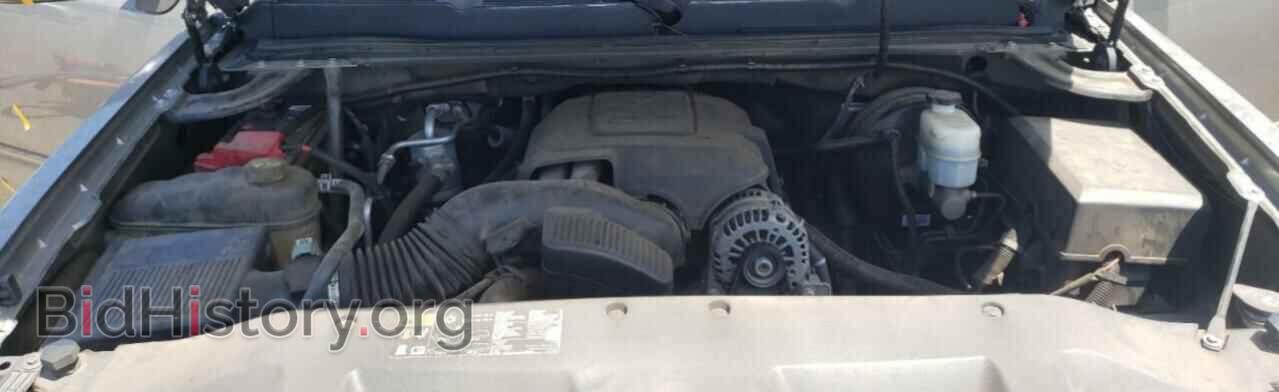 2012 CHEVROLET SILVERADO - VIN: 3GCPCSE01CG208835 - Фото 7