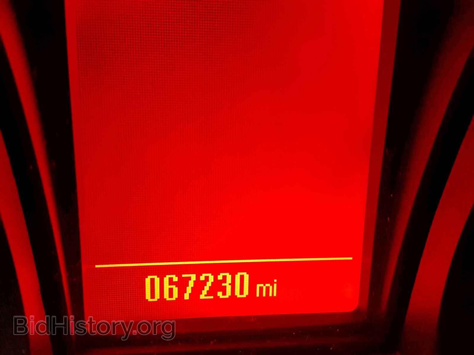 2013 GMC TERRAIN SL - VIN: 2GKFLTE39D6130429 - Фото 8