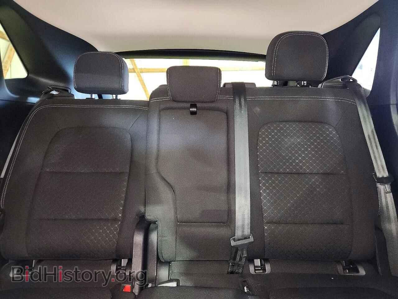 2024 FORD ESCAPE - VIN: 1FMCU9GN2RUA24535 - Фото 10