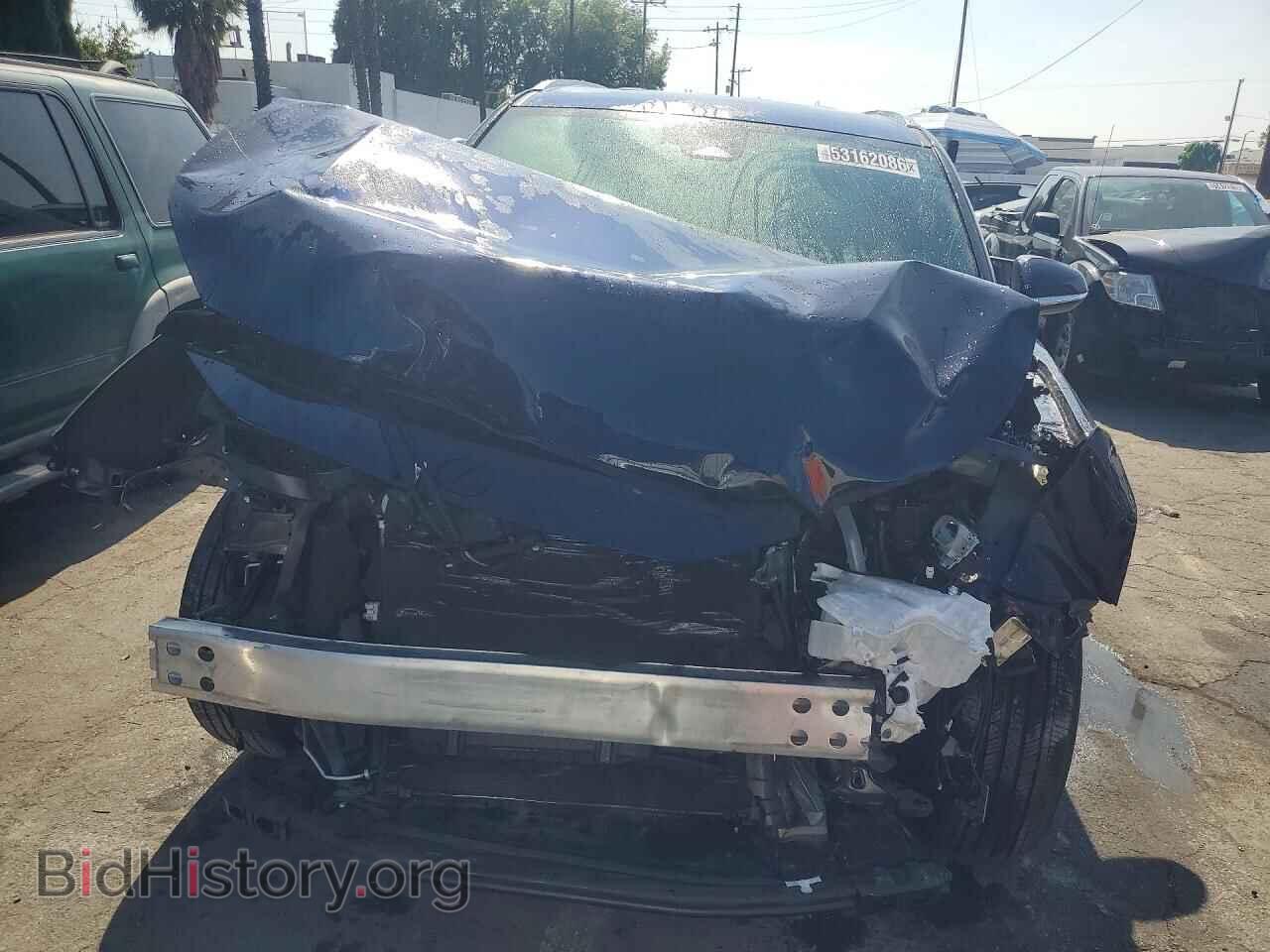 2025 LEXUS UNKNOWN - VIN: 5TDAAAA69SS017213 - Photo 5