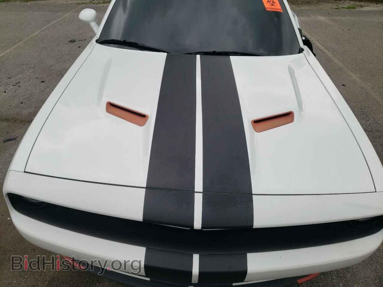 2019 DODGE CHALLENGER - VIN: 2C3CDZAG4KH641978 - Photo 11