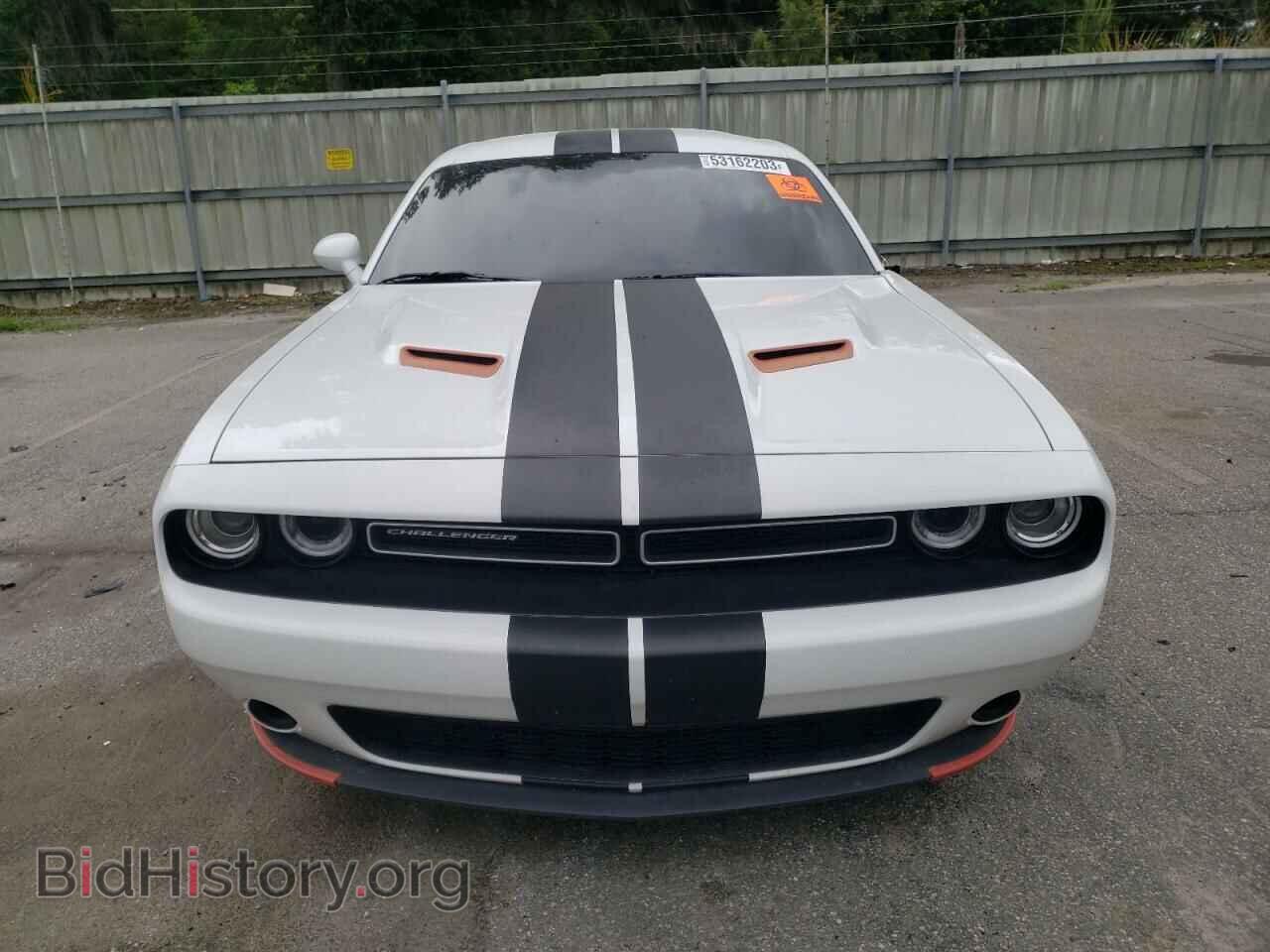 2019 DODGE CHALLENGER - VIN: 2C3CDZAG4KH641978 - Photo 5
