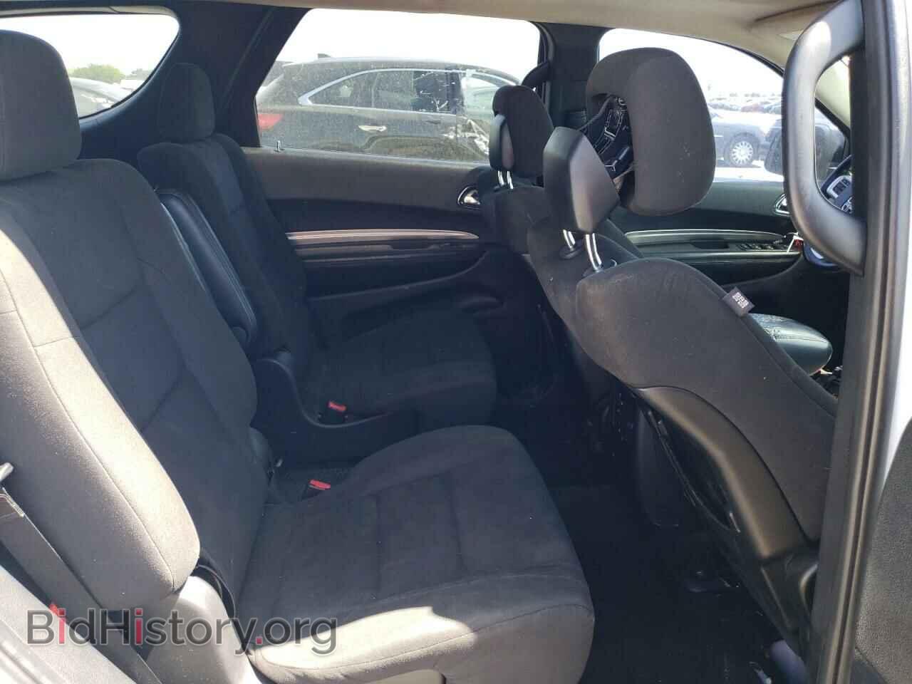 2013 DODGE DURANGO - VIN: 1C4RDHAG6DC669514 - Photo 11