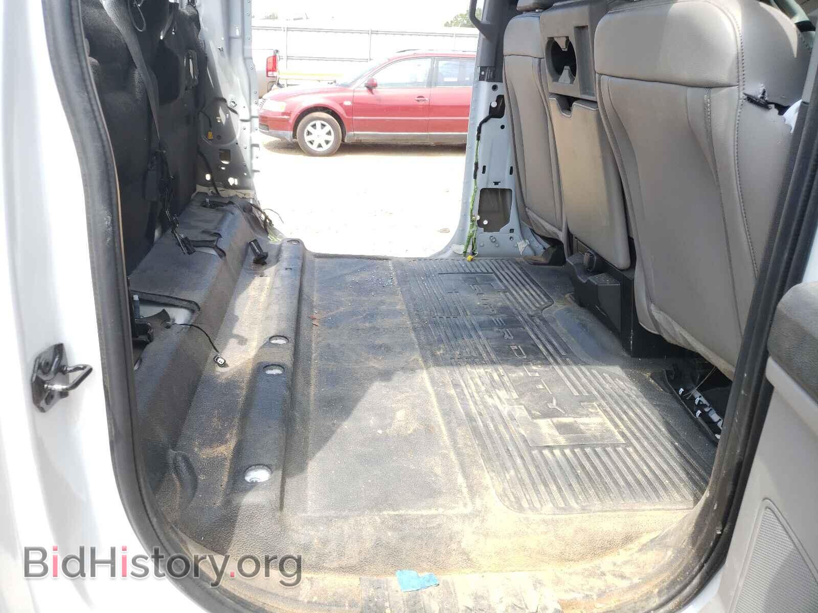 2020 FORD F250 - VIN: 1FT7W2A65LEE05063 - Фото 6