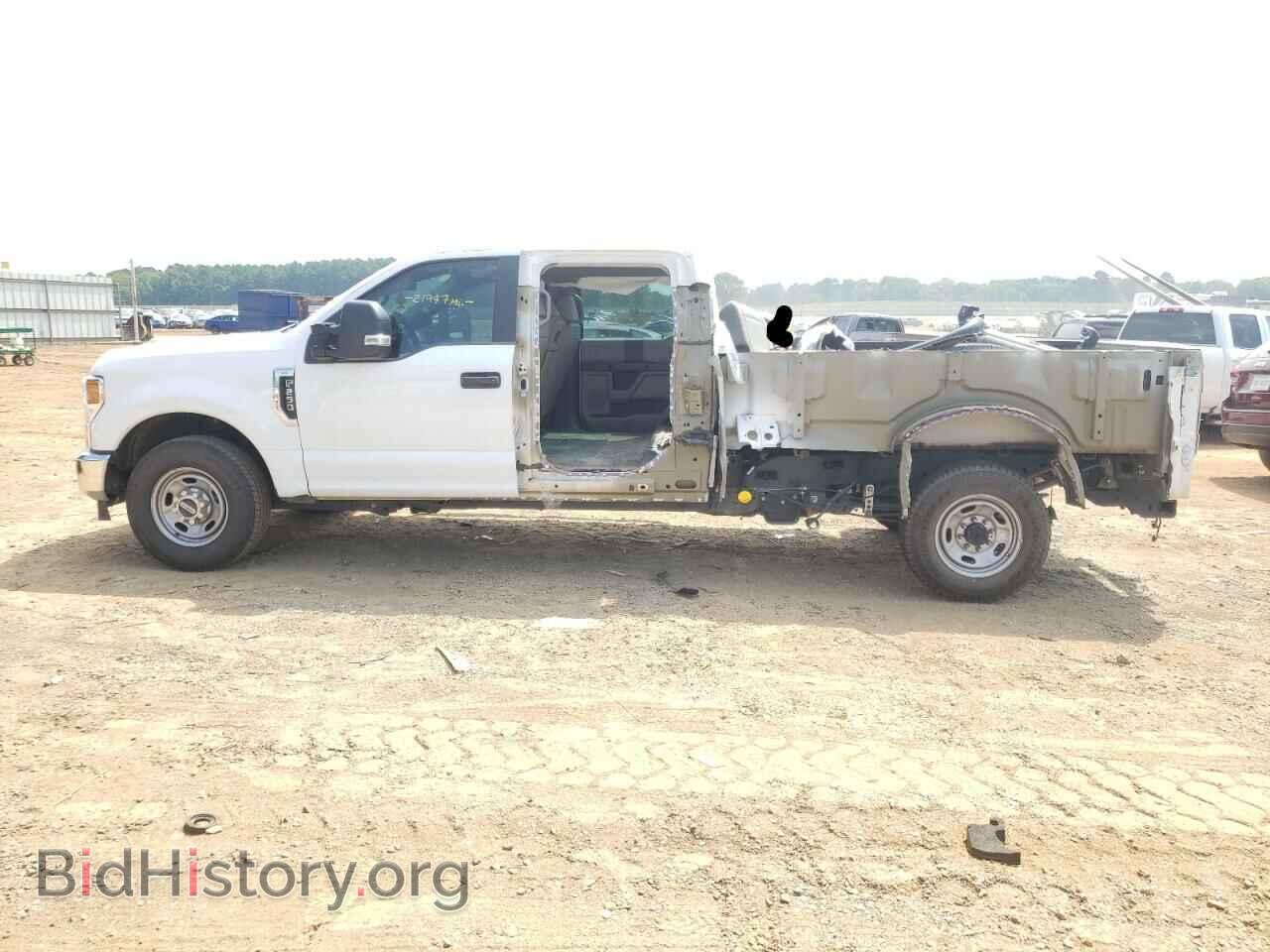 2020 FORD F250 - VIN: 1FT7W2A65LEE05063 - Фото 9