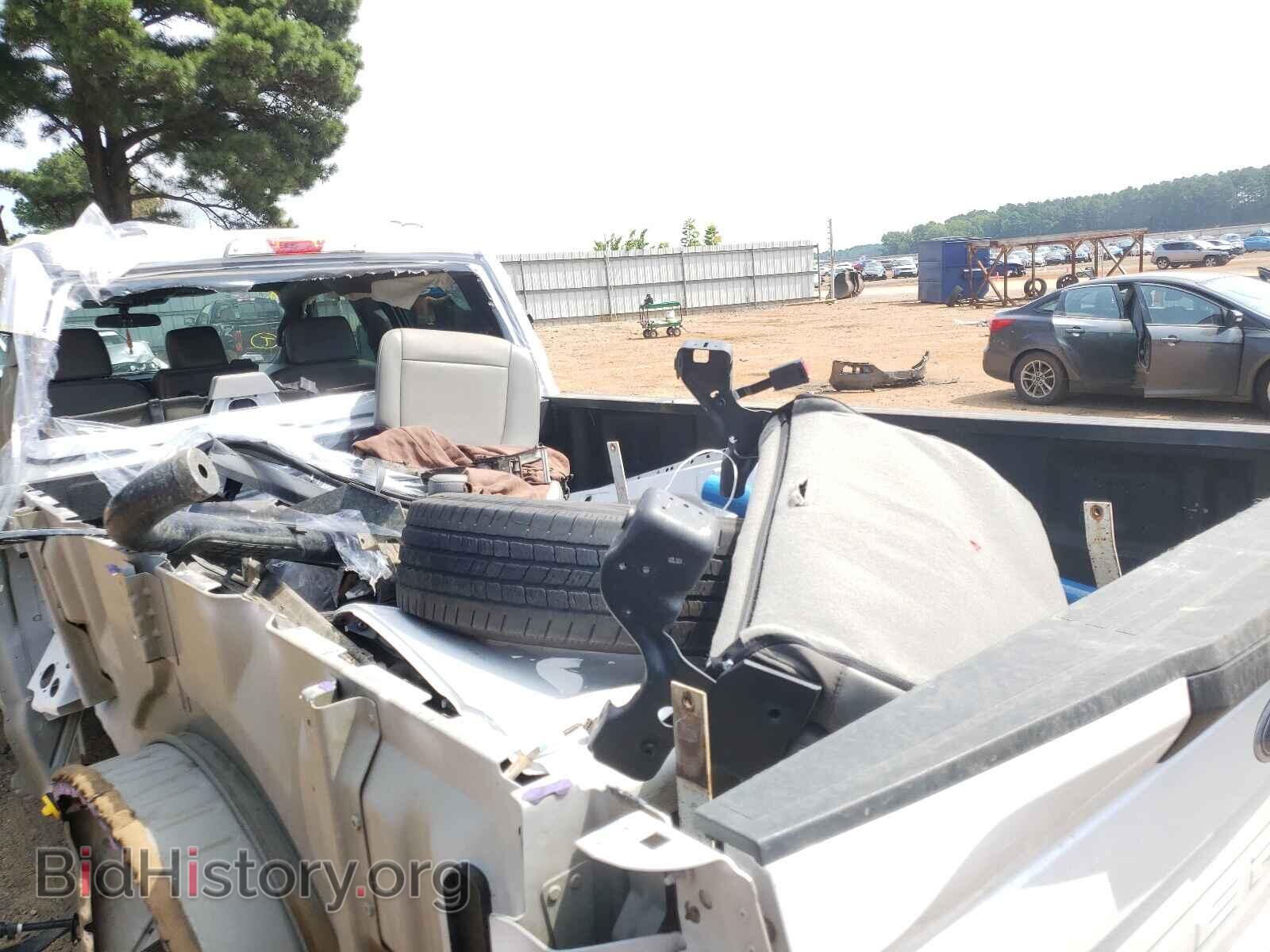 2020 FORD F250 - VIN: 1FT7W2A65LEE05063 - Фото 10