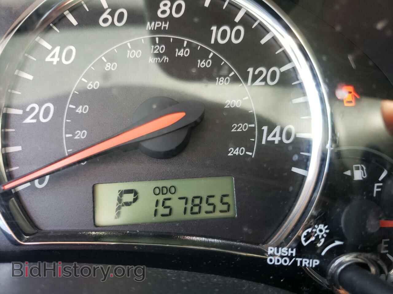 2013 TOYOTA COROLLA - VIN: 5YFBU4EE8DP217462 - Фото 8