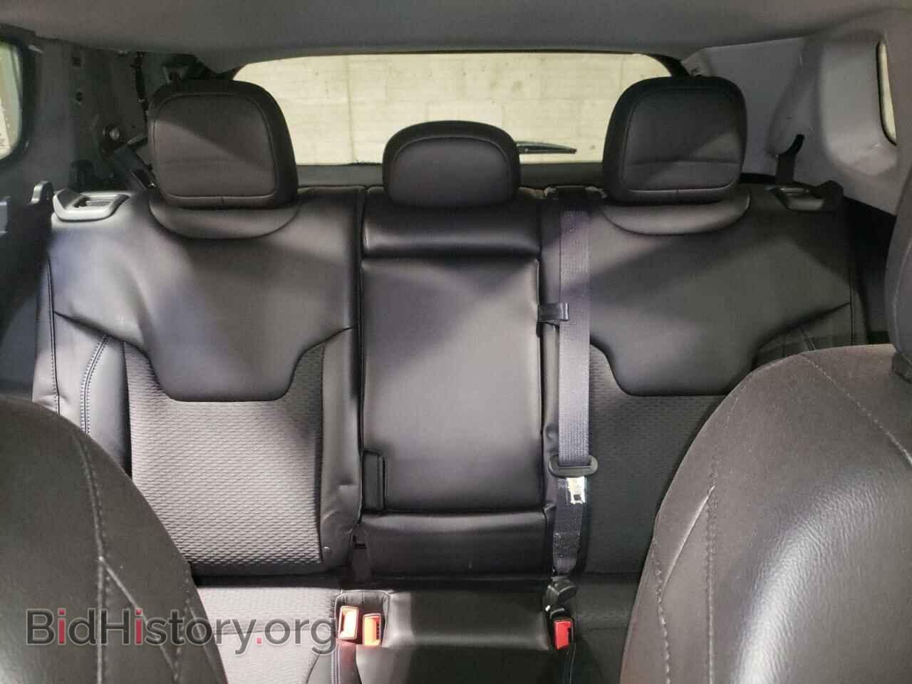 2022 JEEP COMPASS - VIN: 3C4NJDBBXNT128684 - Фото 10