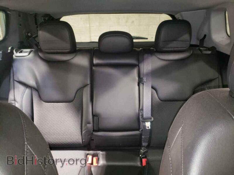 2022 Jeep COMPASS (VIN 3C4NJDBBXNT128684) — photo 10 of 14