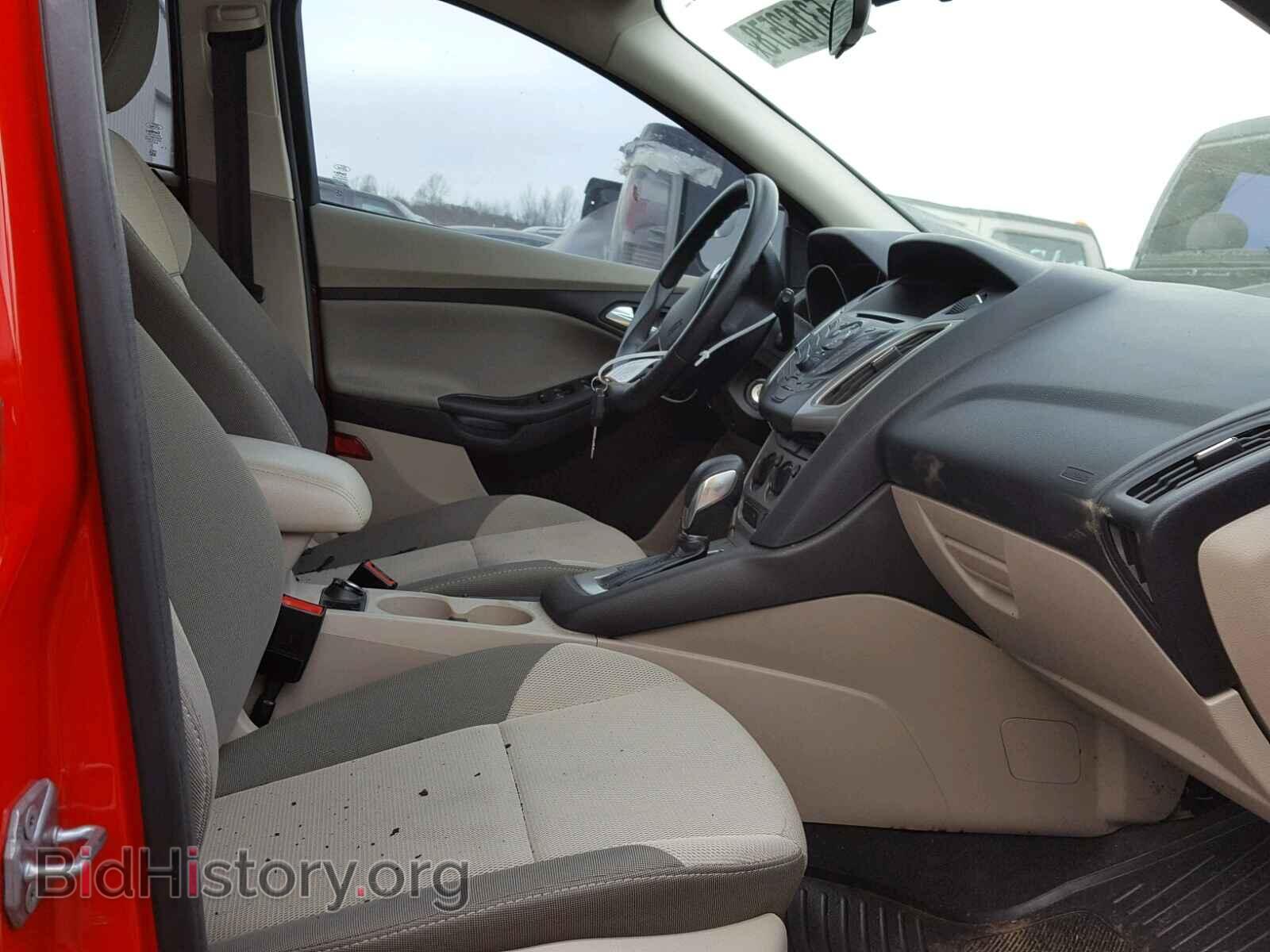 2014 FORD FOCUS - VIN: 1FADP3K29EL228605 - Photo 5