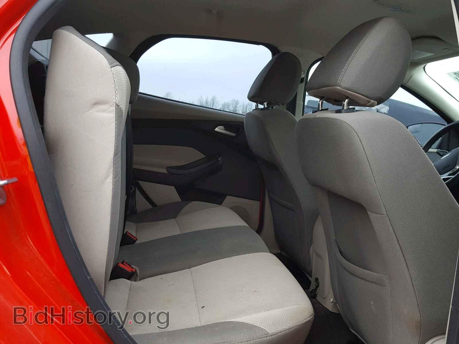2014 FORD FOCUS - VIN: 1FADP3K29EL228605 - Photo 6