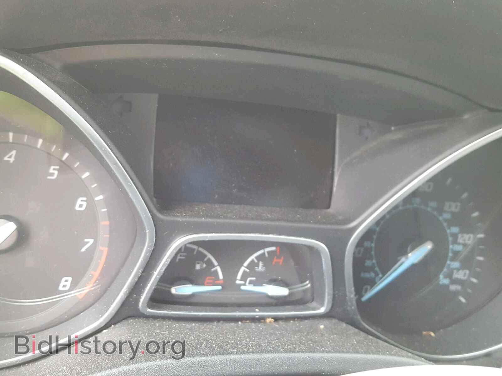 2014 FORD FOCUS - VIN: 1FADP3K29EL228605 - Photo 8