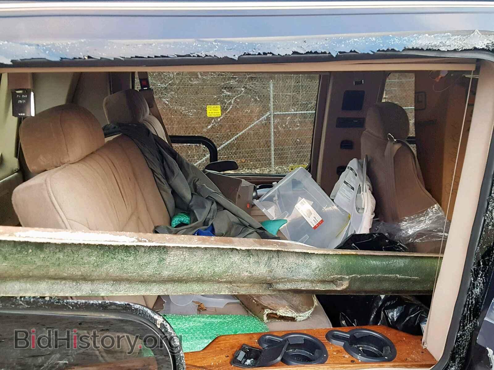 2000 FORD ECONOLINE - VIN: 1FDRE14L2YHB28977 - Photo 6