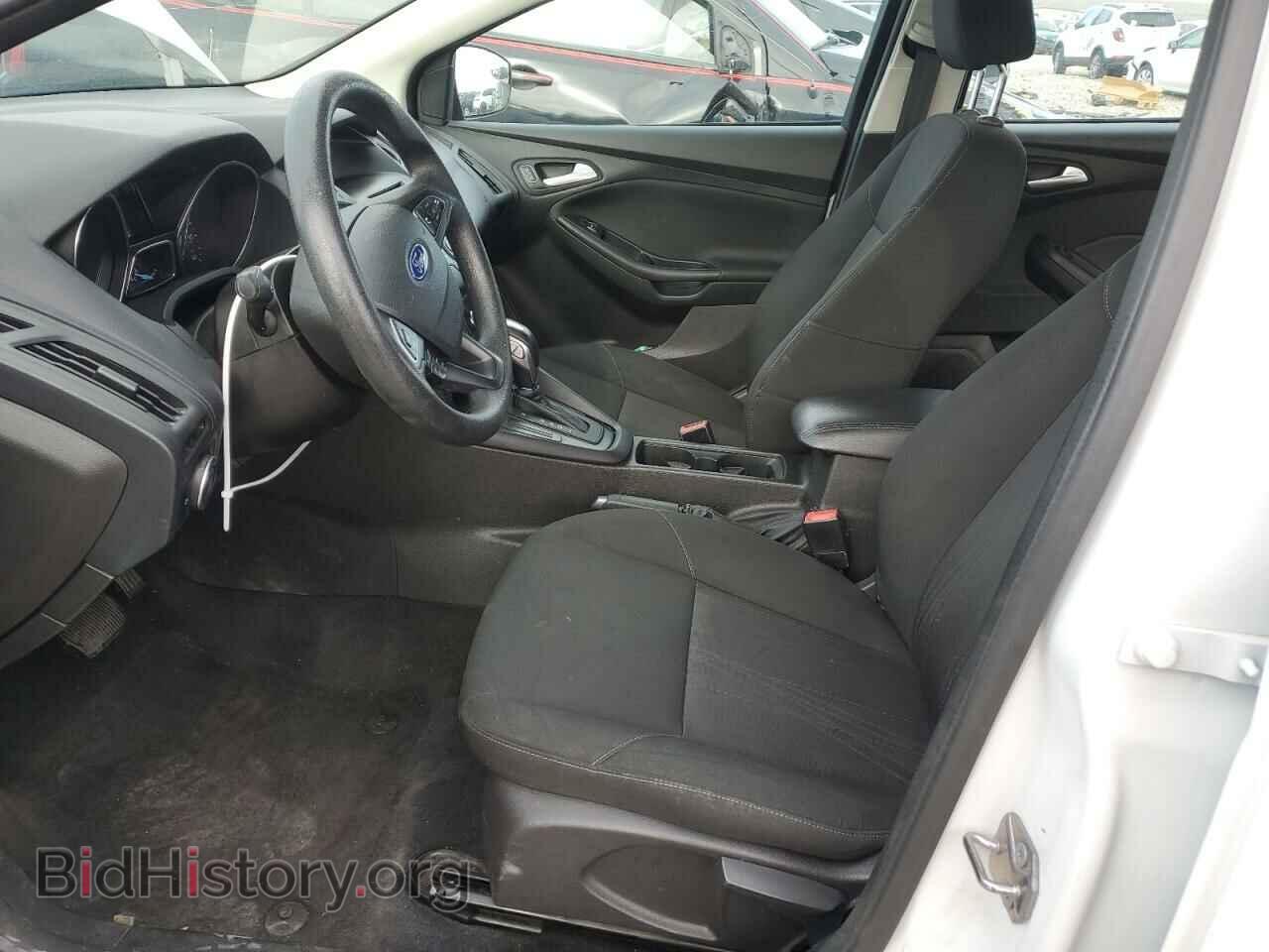 2015 FORD FOCUS - VIN: 1FADP3F28FL314239 - Фото 7