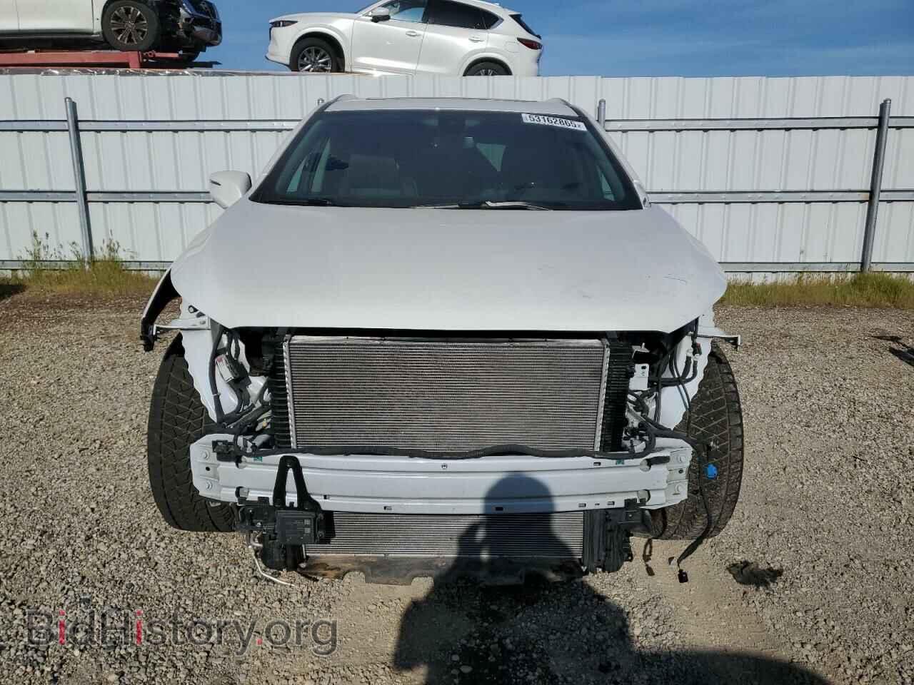 2021 BUICK ENCLAVE - VIN: 5GAEVCKW6MJ197347 - Фото 5