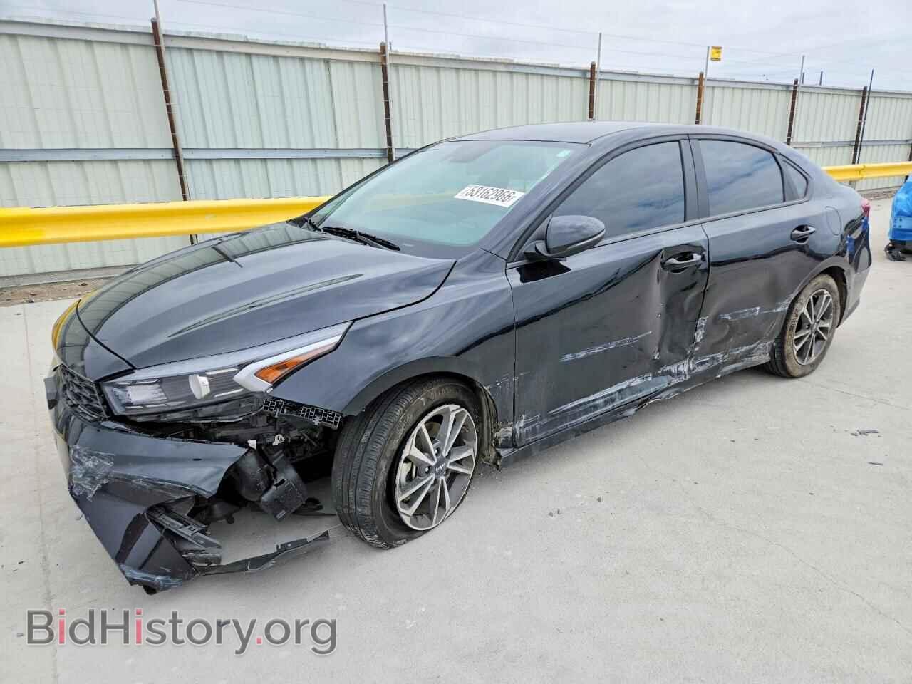 Фотография 3KPF24AD4RE824889 - KIA FORTE 2024