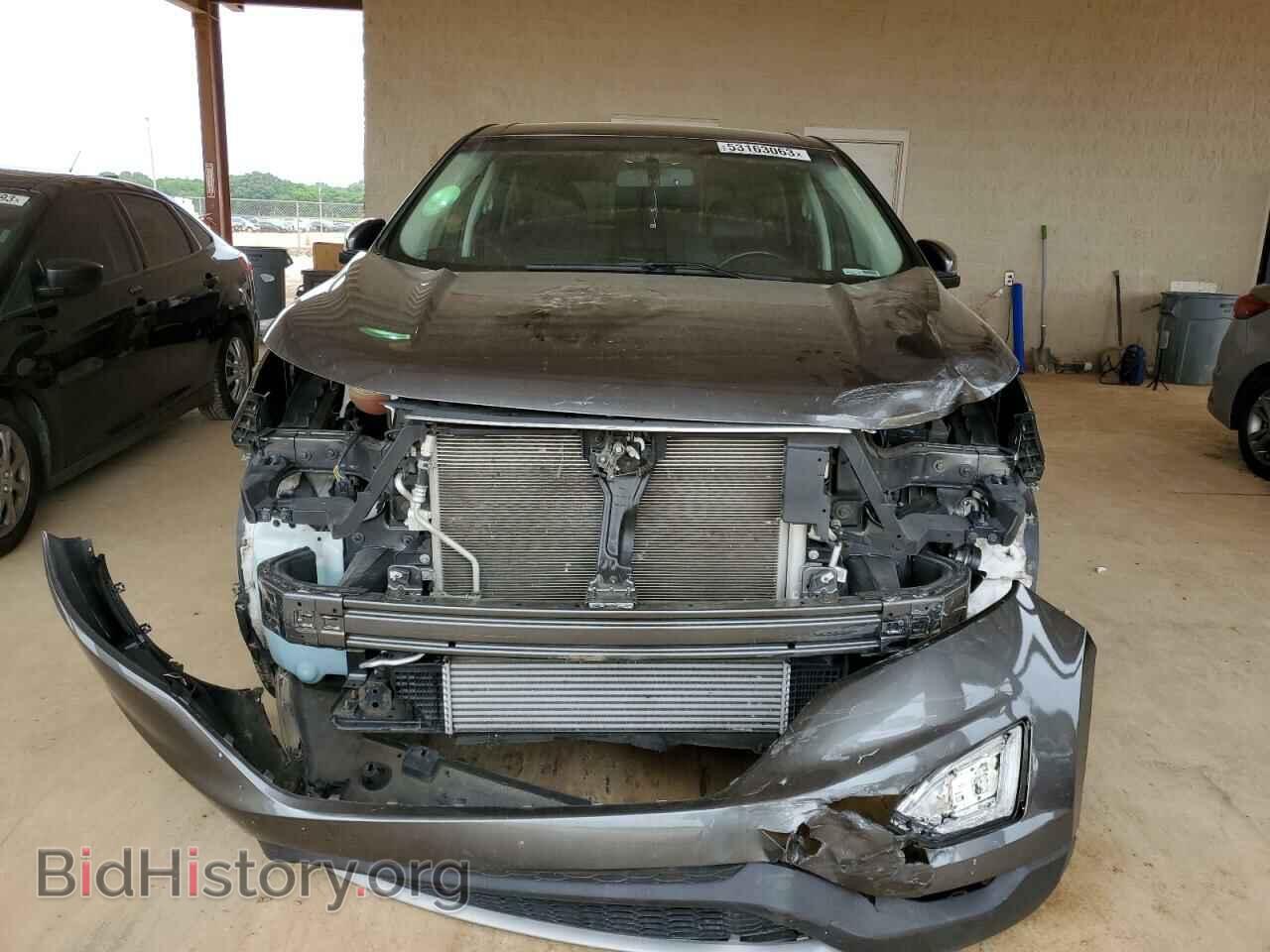 2017 FORD EDGE - VIN: 2FMPK3J90HBB88273 - Фото 5