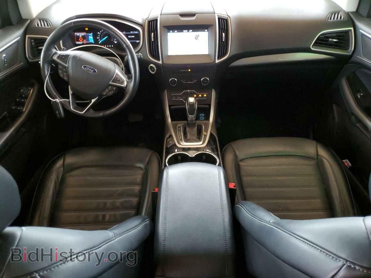 2017 FORD EDGE - VIN: 2FMPK3J90HBB88273 - Фото 8