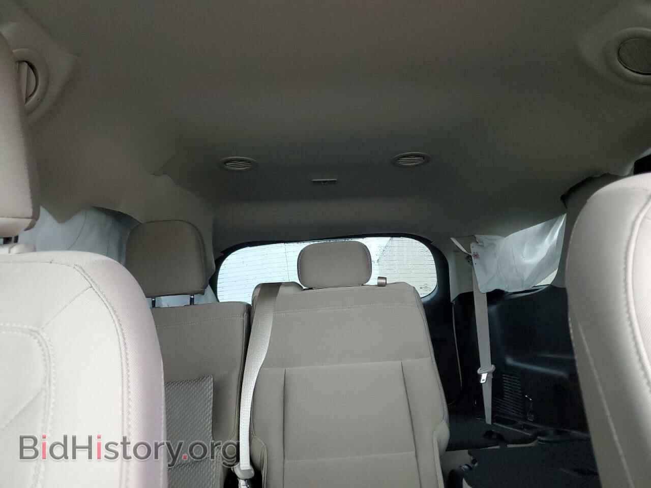 2022 FORD EXPLORER - VIN: 1FMSK7BHXNGB31123 - Фото 10