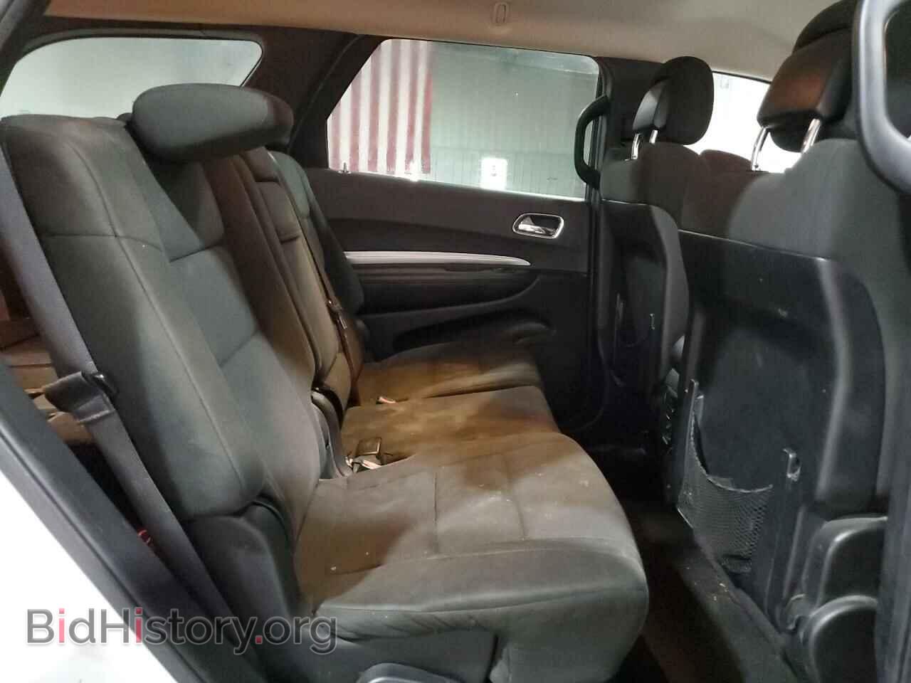 2015 DODGE DURANGO - VIN: 1C4RDHAG2FC801266 - Фото 10