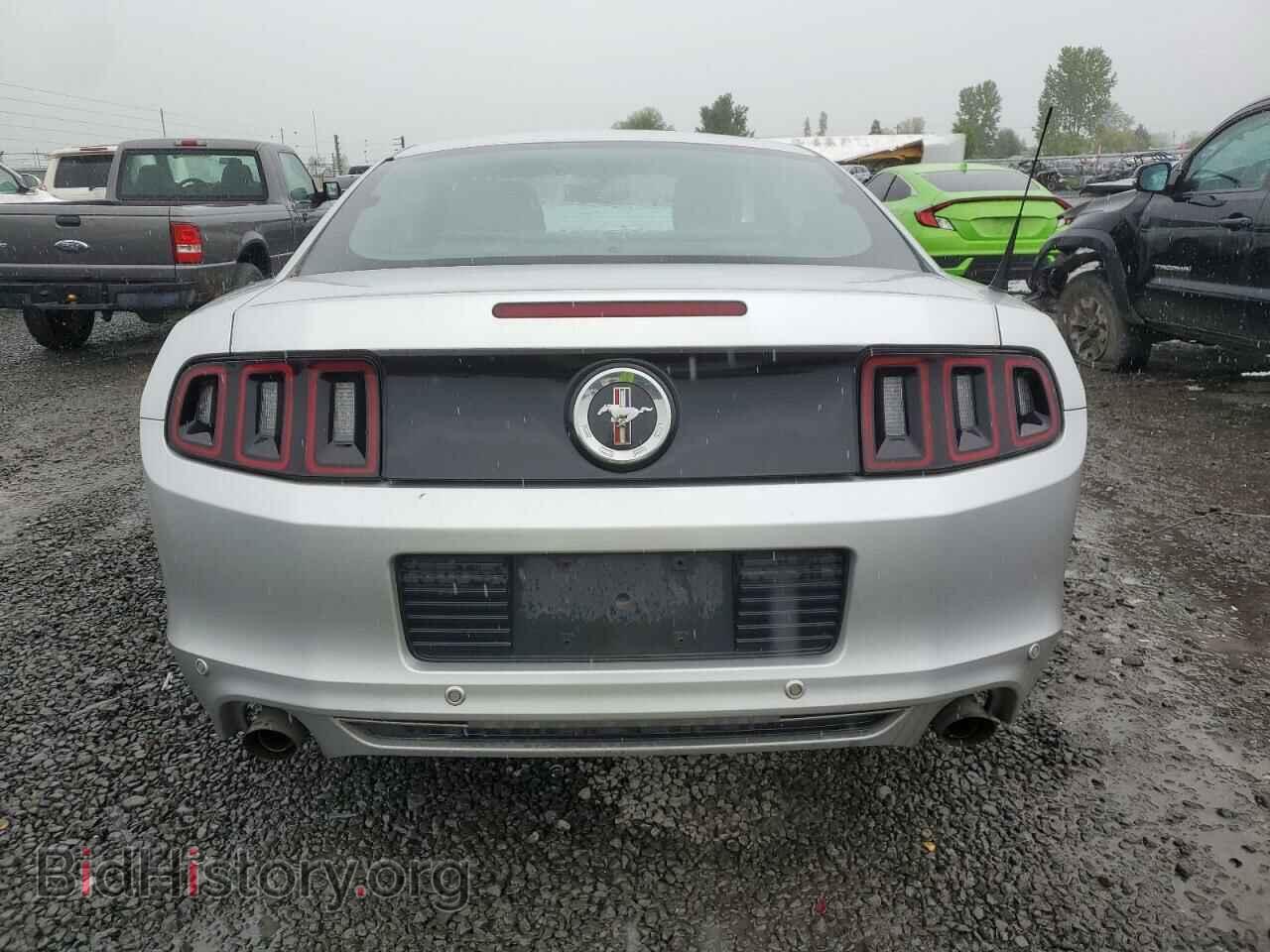 2014 FORD ALL Models - VIN: 1ZVBP8AM8E5252932 - Photo 6