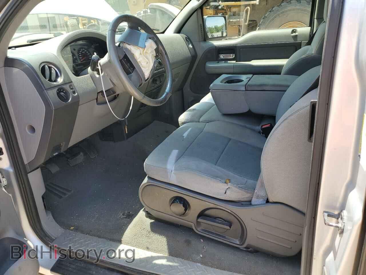 2008 FORD All Models - VIN: 1FTRX12V58FB47151 - Фото 7