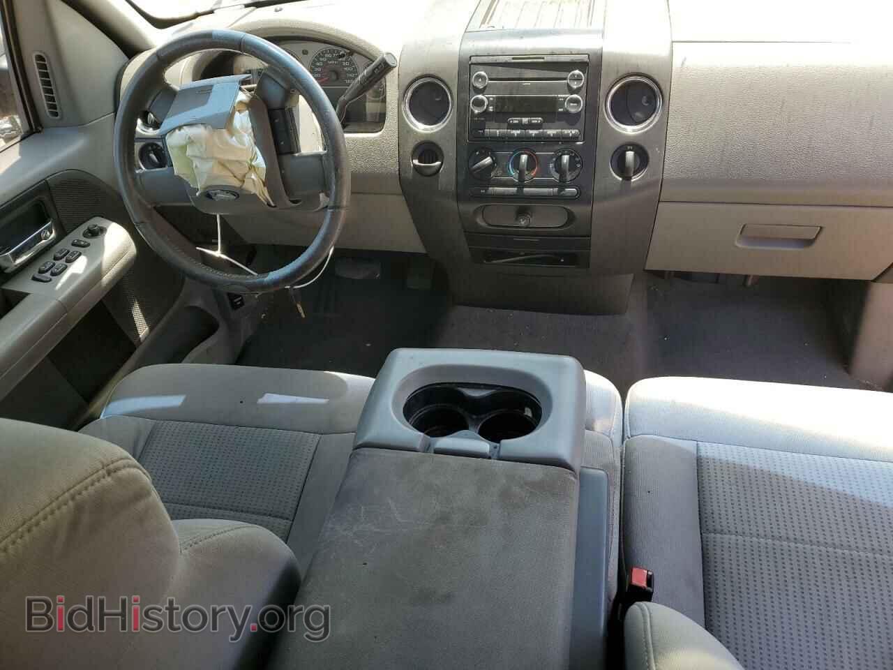 2008 FORD All Models - VIN: 1FTRX12V58FB47151 - Фото 8