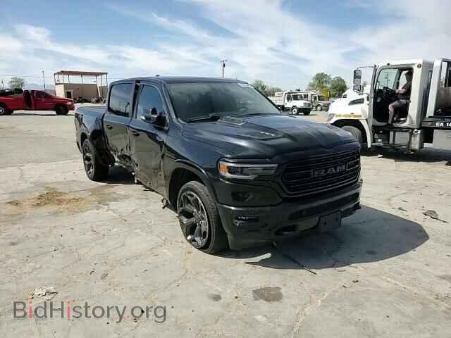 2020 RAM 1500 - VIN: 1C6RREHT9LN373111 - Фото 11