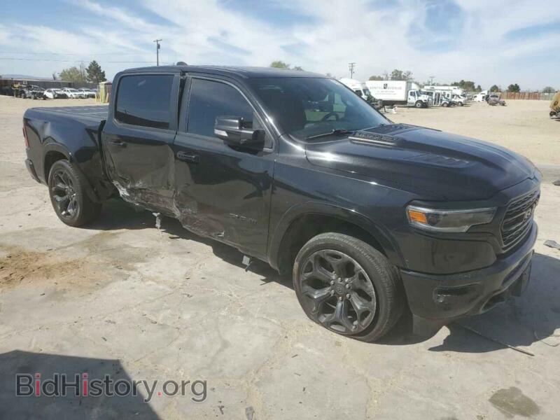 2020 RAM 1500 (VIN 1C6RREHT9LN373111) — photo 4 of 14