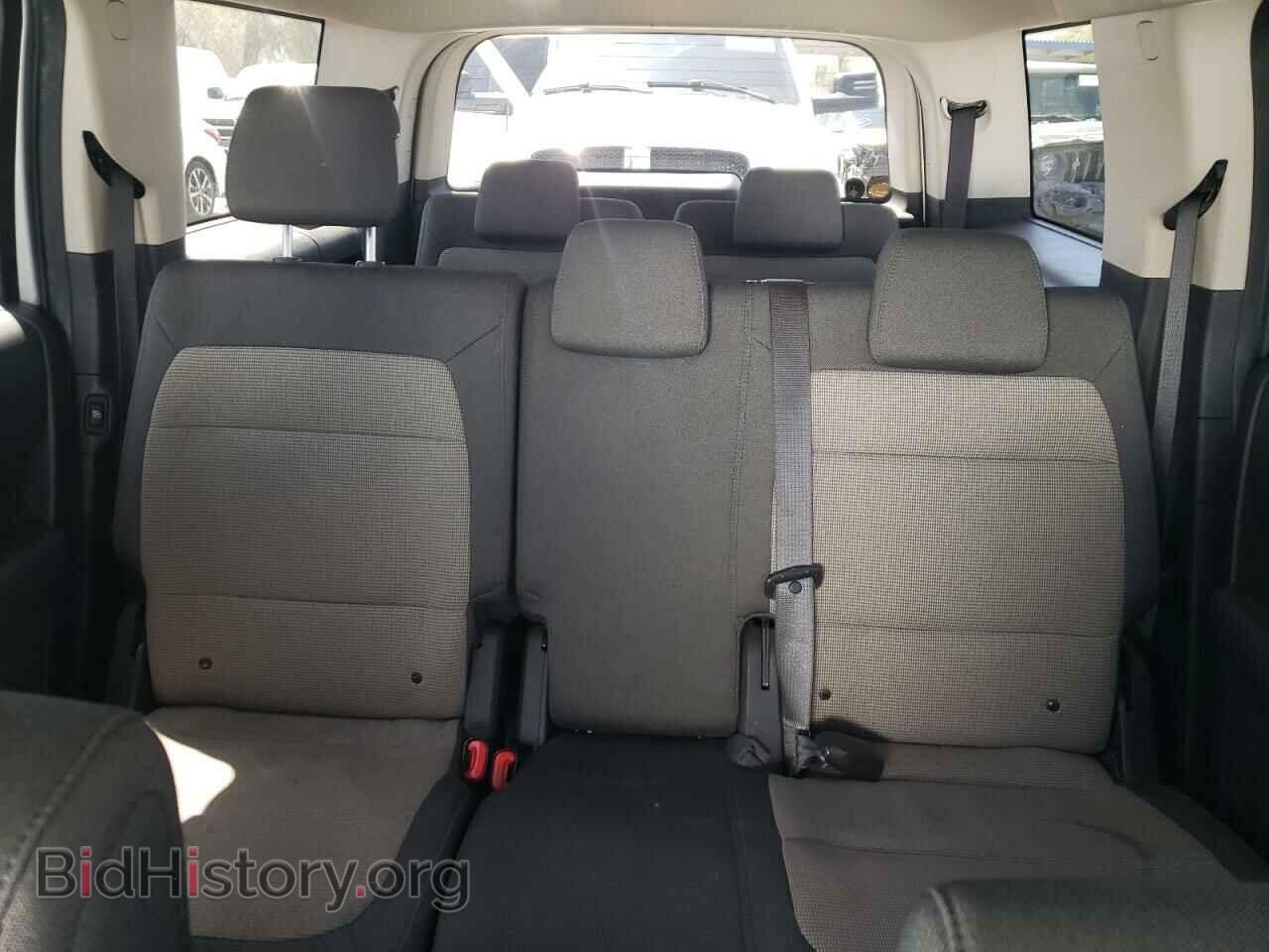 2011 FORD FLEX - VIN: 2FMGK5BC7BBD05991 - Photo 10