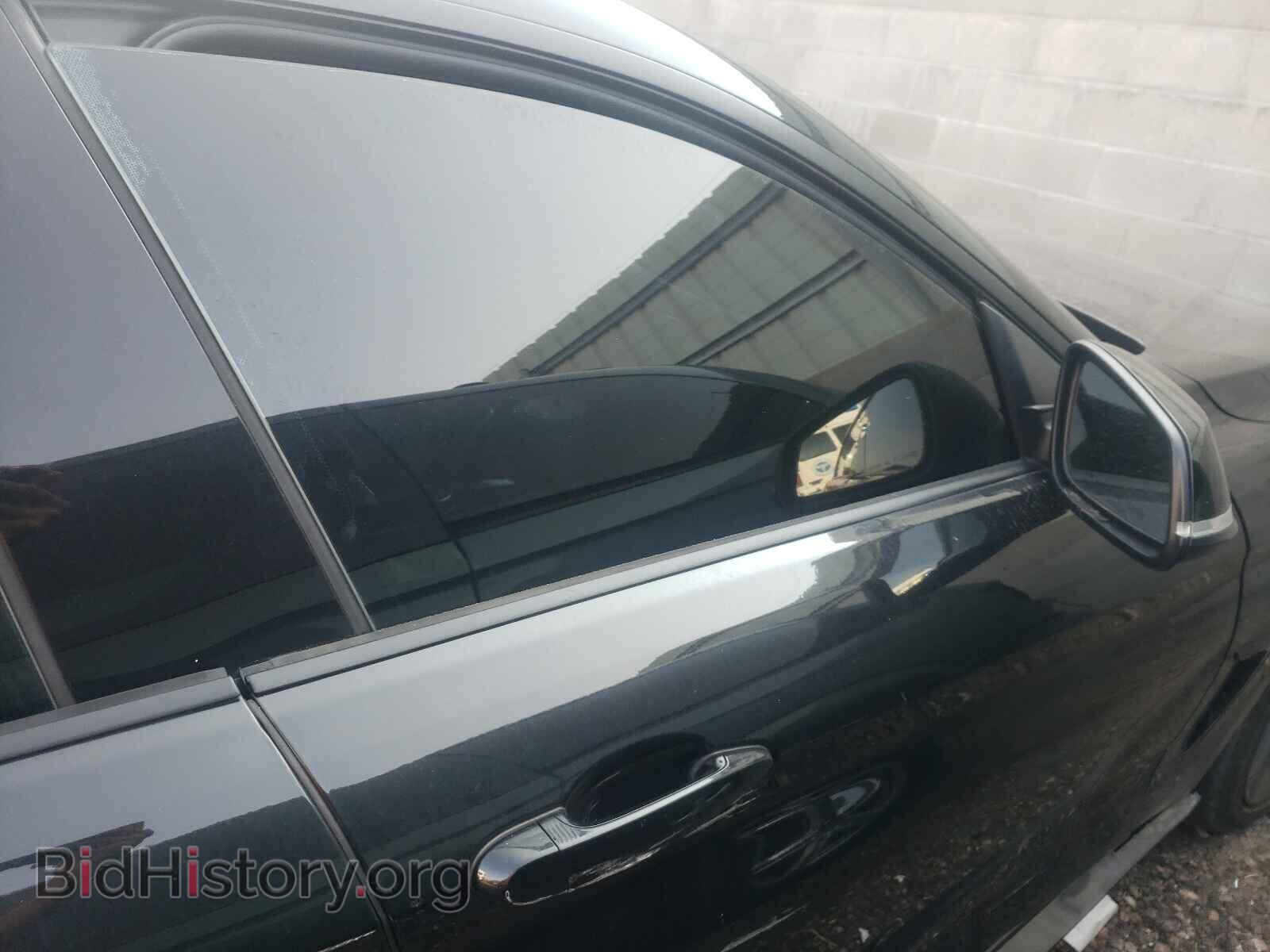2015 BMW 4 SERIES - VIN: WBA4A9C53FD416892 - Фото 5