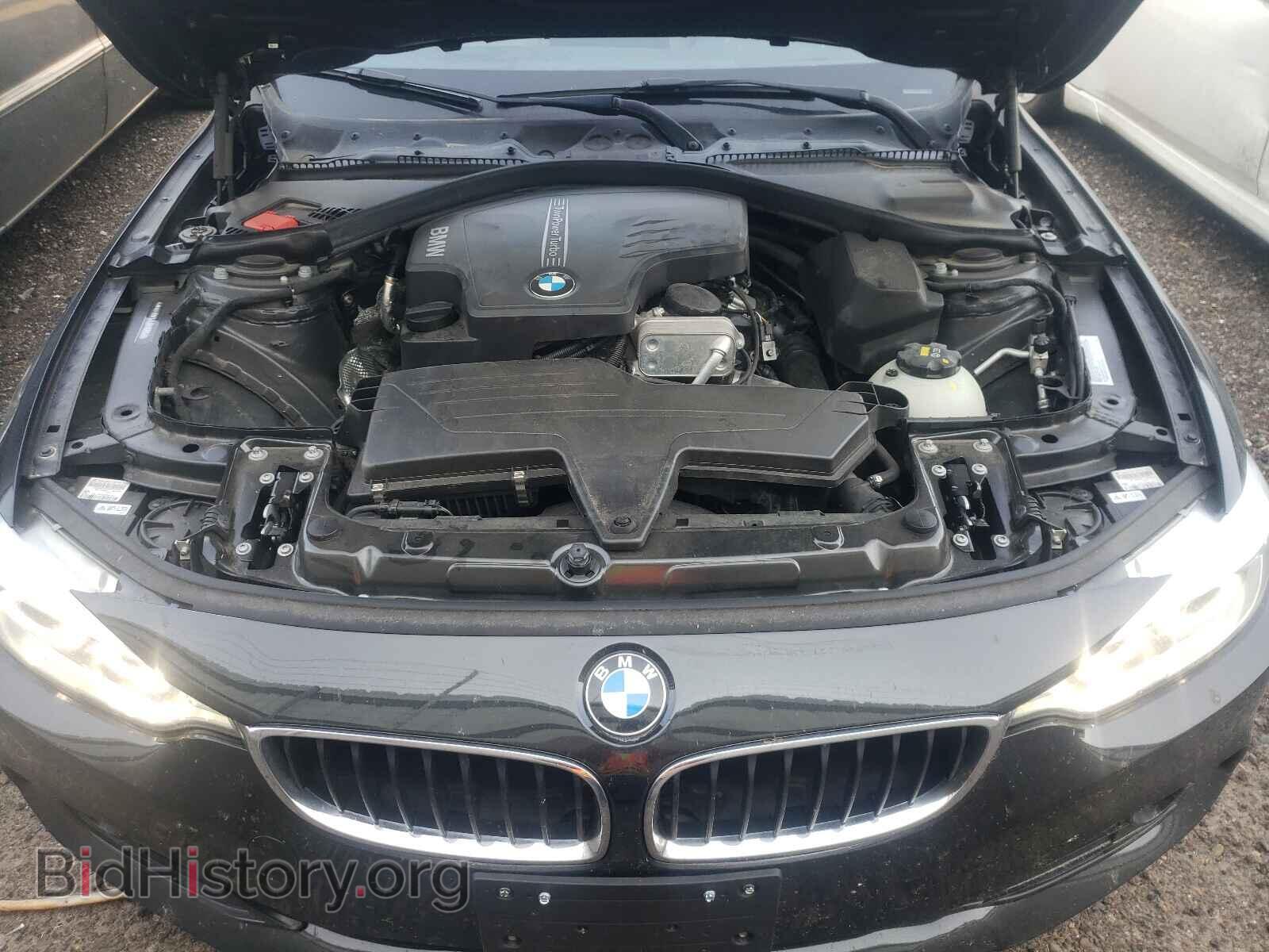 2015 BMW 4 SERIES - VIN: WBA4A9C53FD416892 - Фото 7