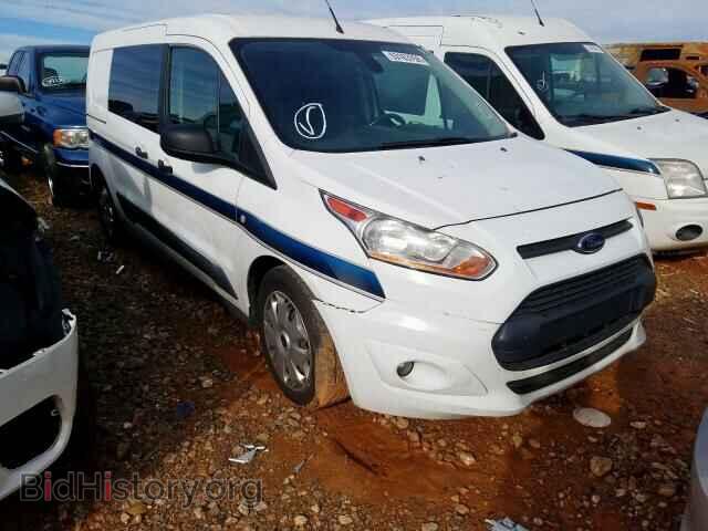 Photo NM0LS7F73G1239094 - FORD TRANSIT CO 2016