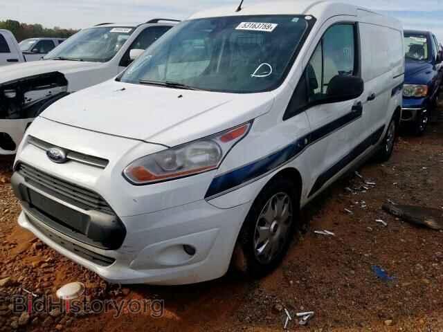 2016 FORD TRANSIT CO - VIN: NM0LS7F73G1239094 - Фото 2