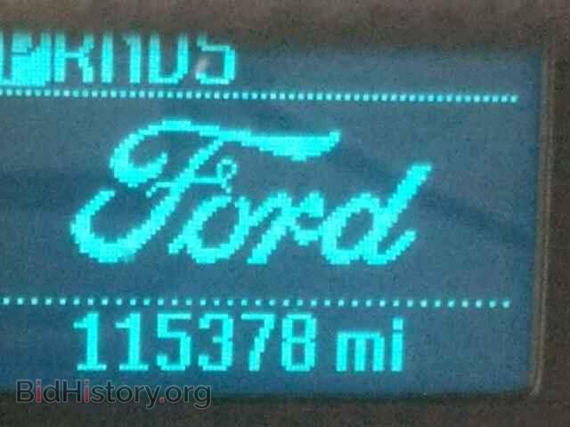 2016 FORD TRANSIT CO - VIN: NM0LS7F73G1239094 - Фото 8