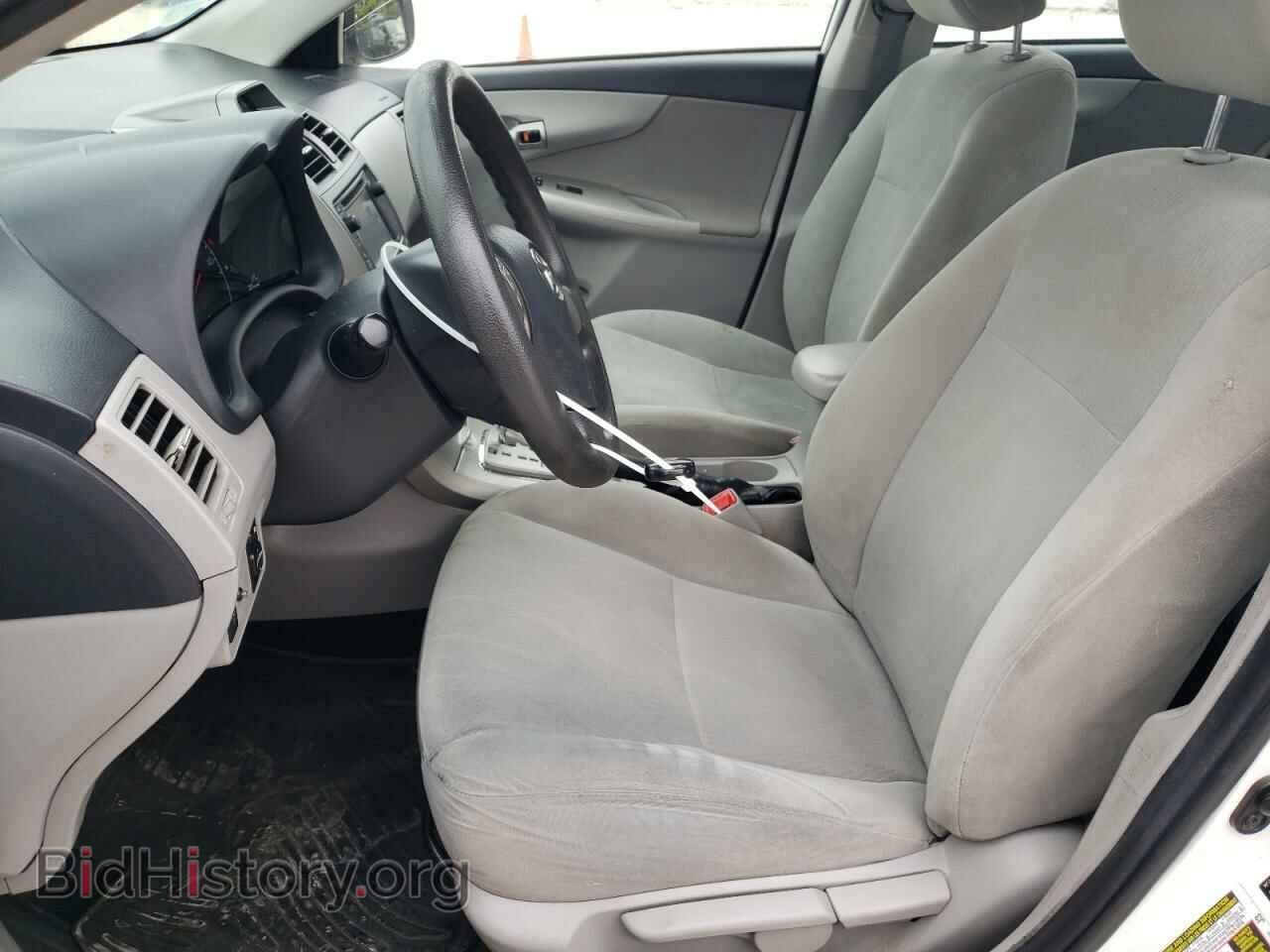 2013 TOYOTA COROLLA - VIN: 2T1BU4EEXDC031910 - Photo 7