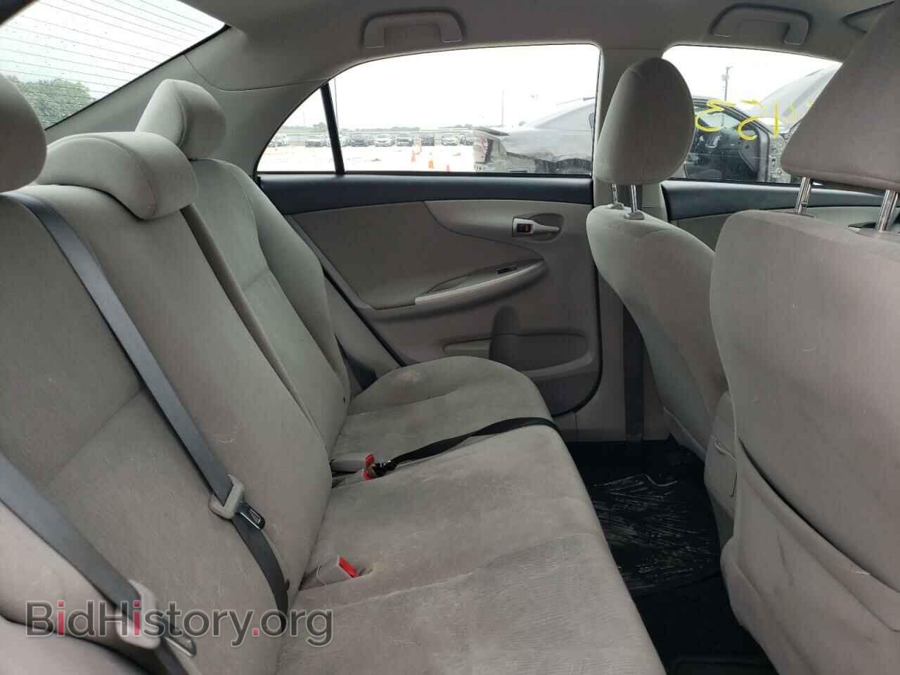 2013 TOYOTA COROLLA - VIN: 2T1BU4EEXDC031910 - Photo 10