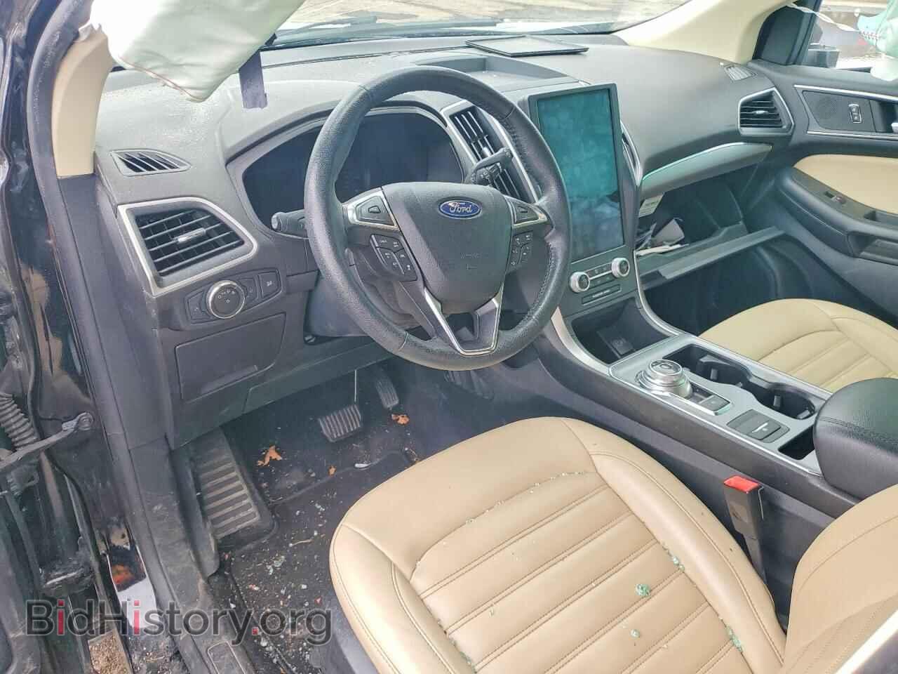 2022 FORD EDGE - VIN: 2FMPK4J92NBA02590 - Photo 8