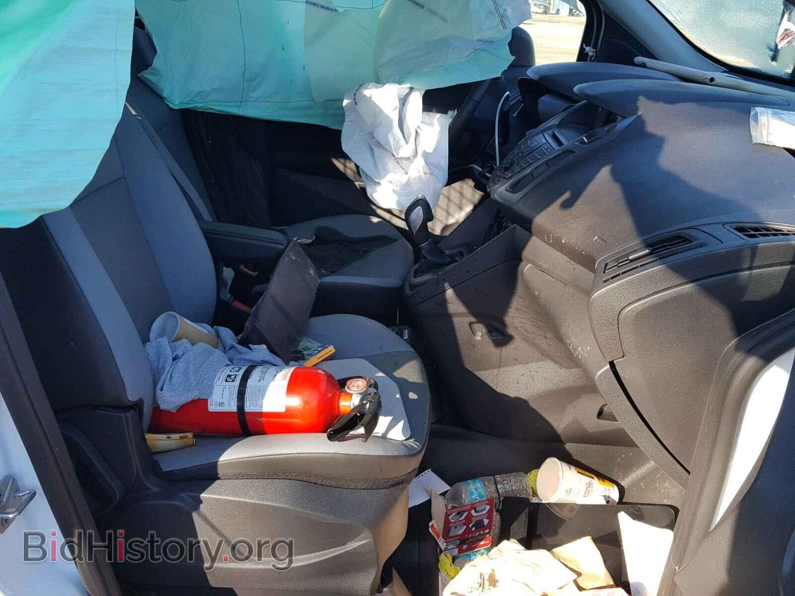 2018 FORD TRANSIT CO - VIN: NM0LS7E7XJ1368054 - Фото 5