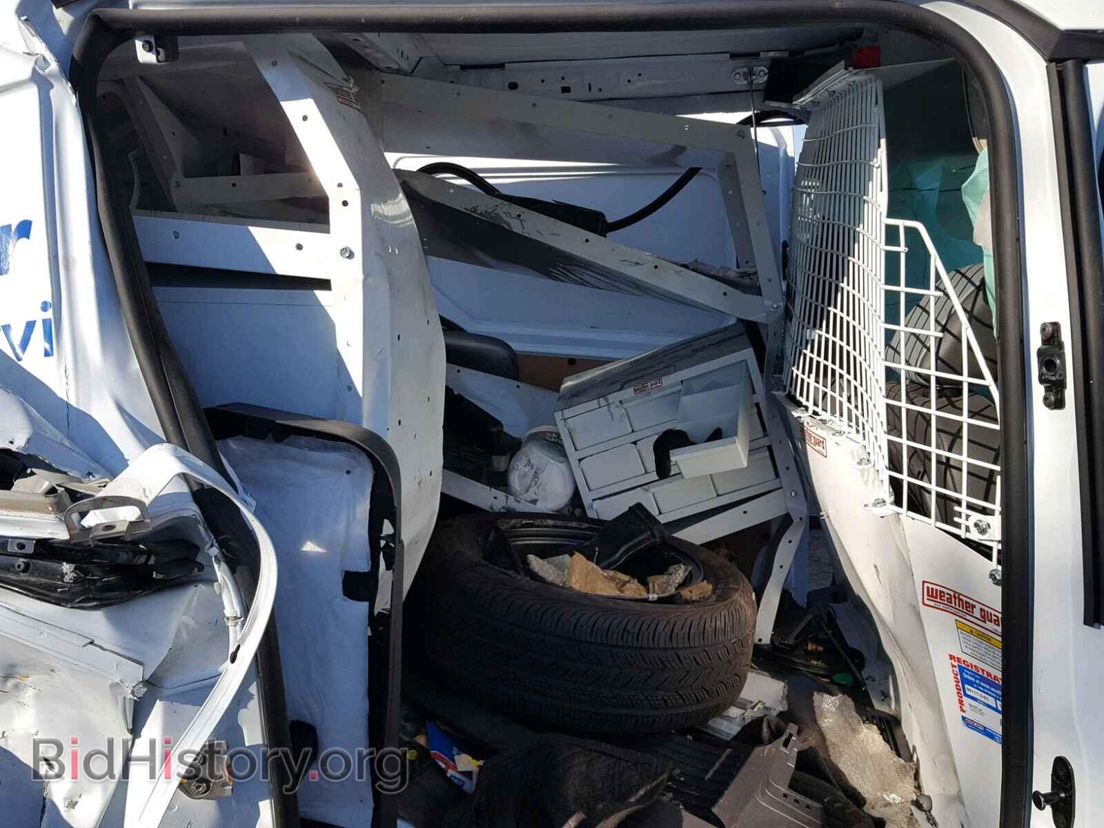 2018 FORD TRANSIT CO - VIN: NM0LS7E7XJ1368054 - Фото 6