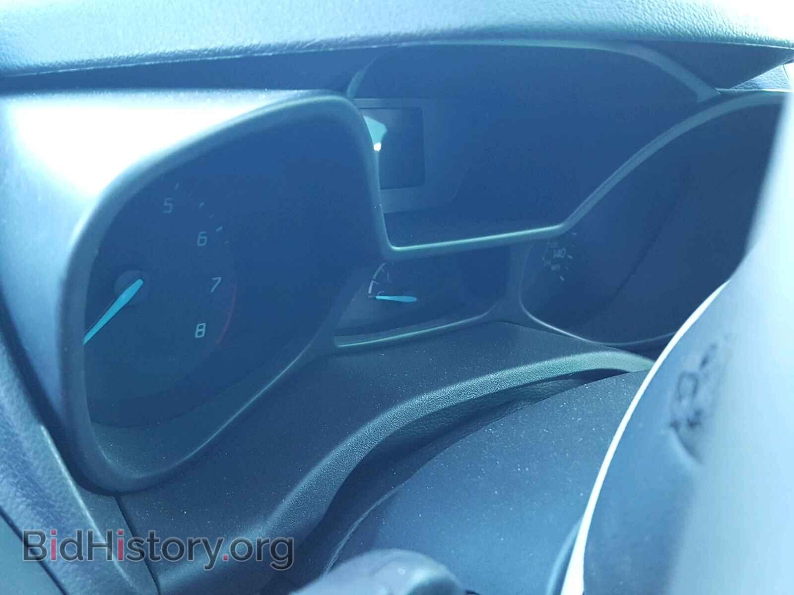 2018 FORD TRANSIT CO - VIN: NM0LS7E7XJ1368054 - Фото 8